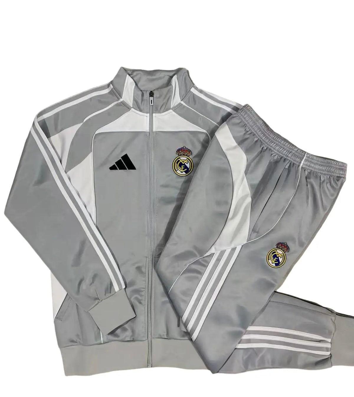Survêtement ensemble Real Madrid jogging 2025/26- Enfant