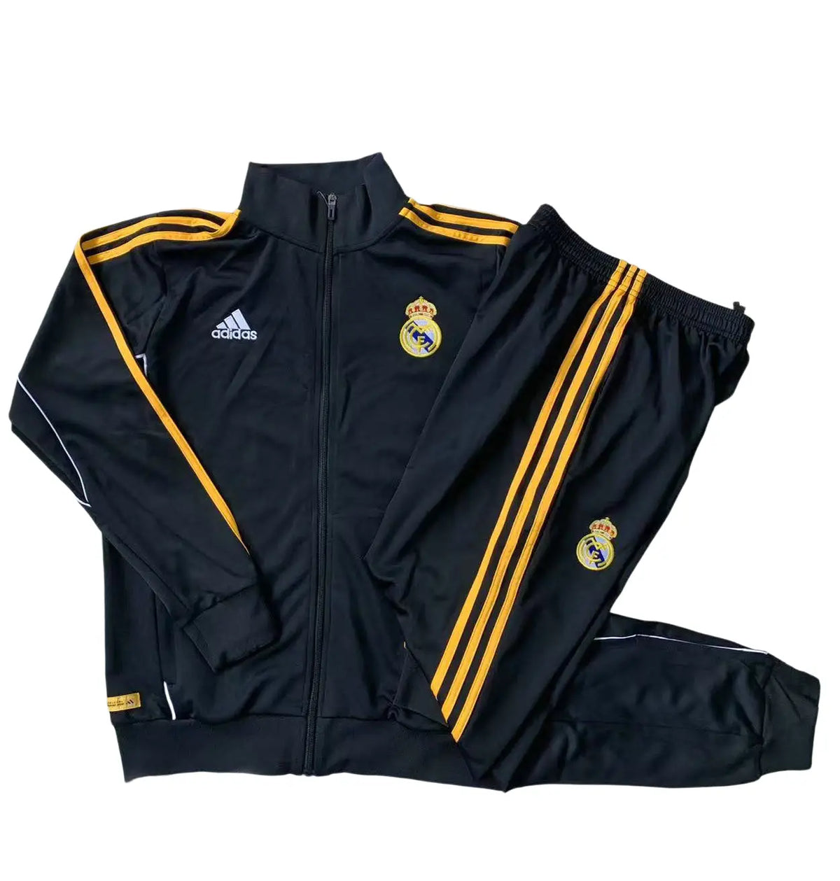 Survêtement ensemble Real Madrid jogging 2025/26- Enfant