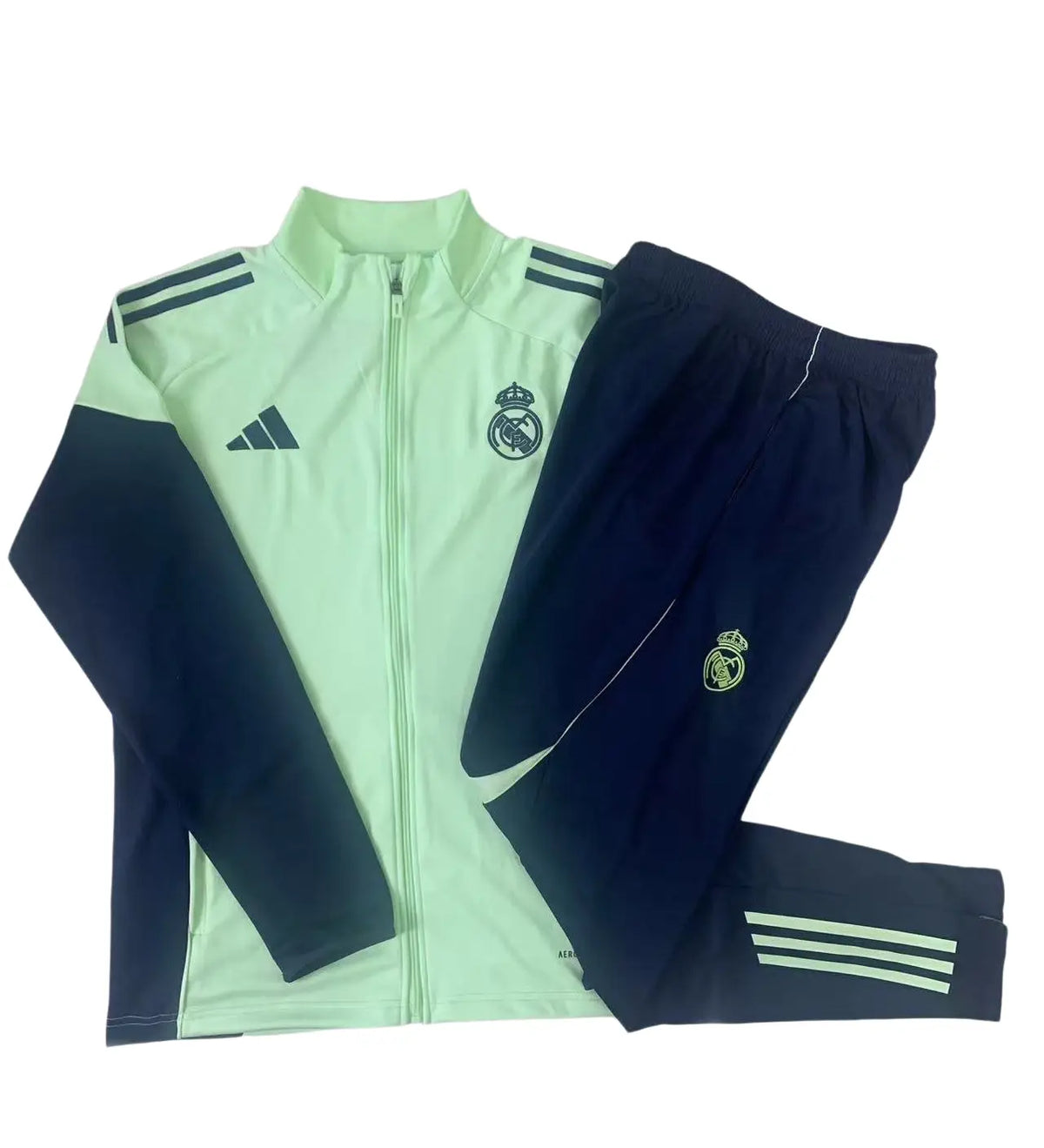 Survêtement ensemble Real Madrid jogging 2025/26- Enfant