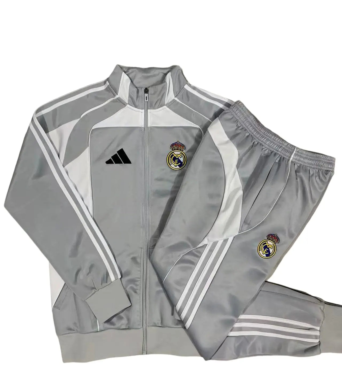 Survêtement ensemble Real Madrid jogging 2025/26- Enfant