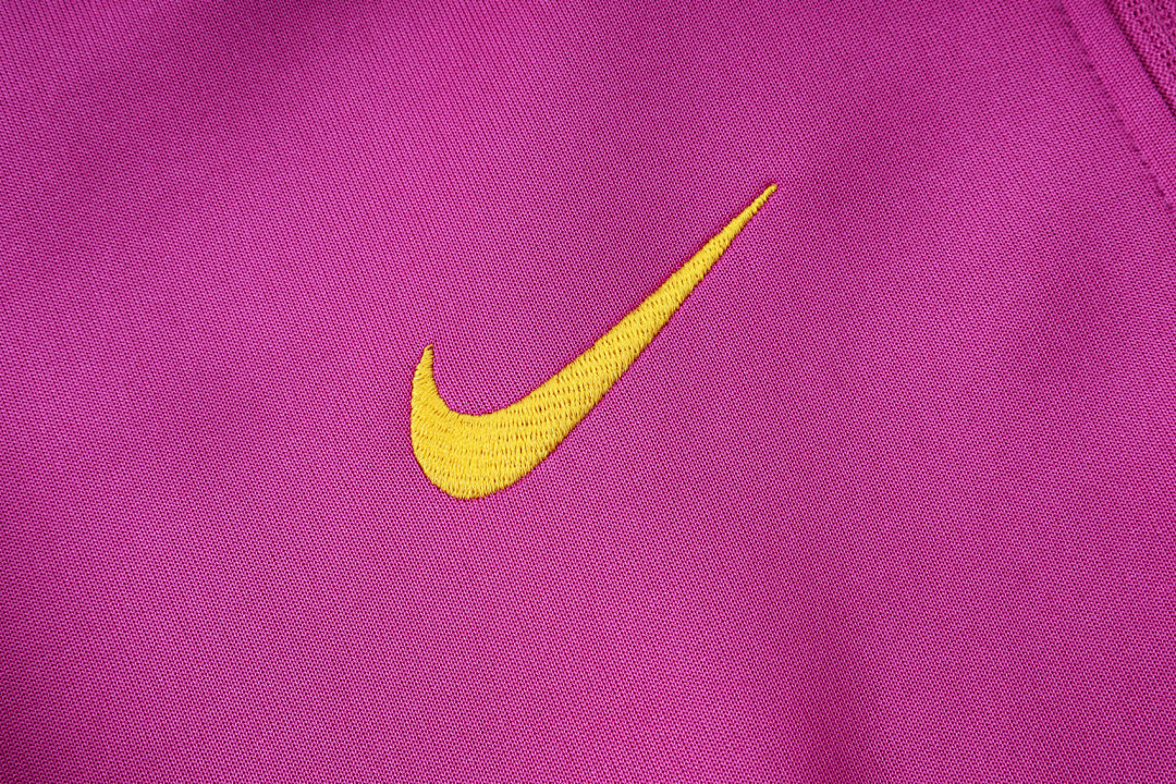 Survêtement Ensemble Veste à Capuche FC Barcelone 2025/26