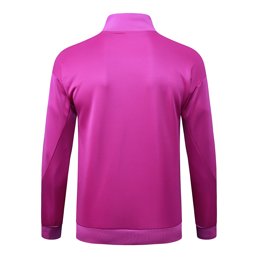 Survêtement Ensemble Veste à Capuche FC Barcelone 2025/26