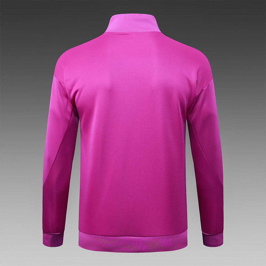 Survêtement Ensemble Veste à Capuche FC Barcelone 2025/26
