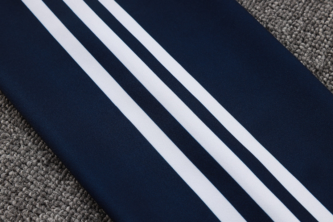 Survêtement Ensemble Veste Arsenal Rouge 2024/25