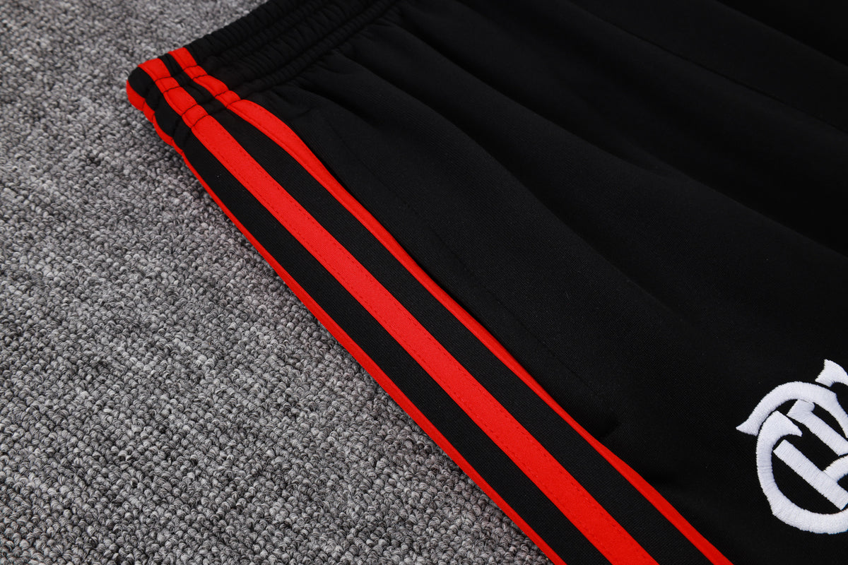 Survêtement Ensemble Veste Flamengo 2025/26