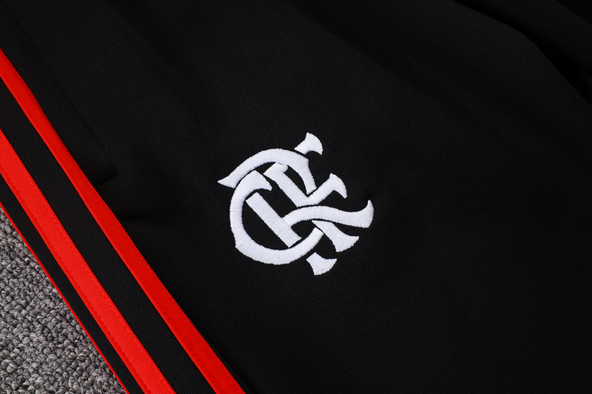 Survêtement Ensemble Veste Flamengo 2025/26