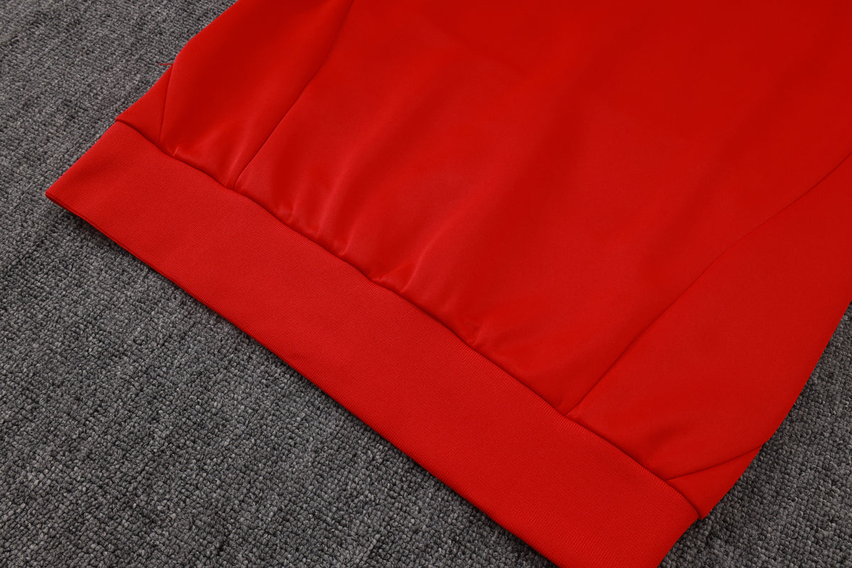 Survêtement Ensemble Veste Flamengo 2025/26