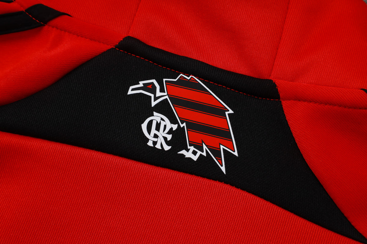 Survêtement Ensemble Veste Flamengo 2025/26
