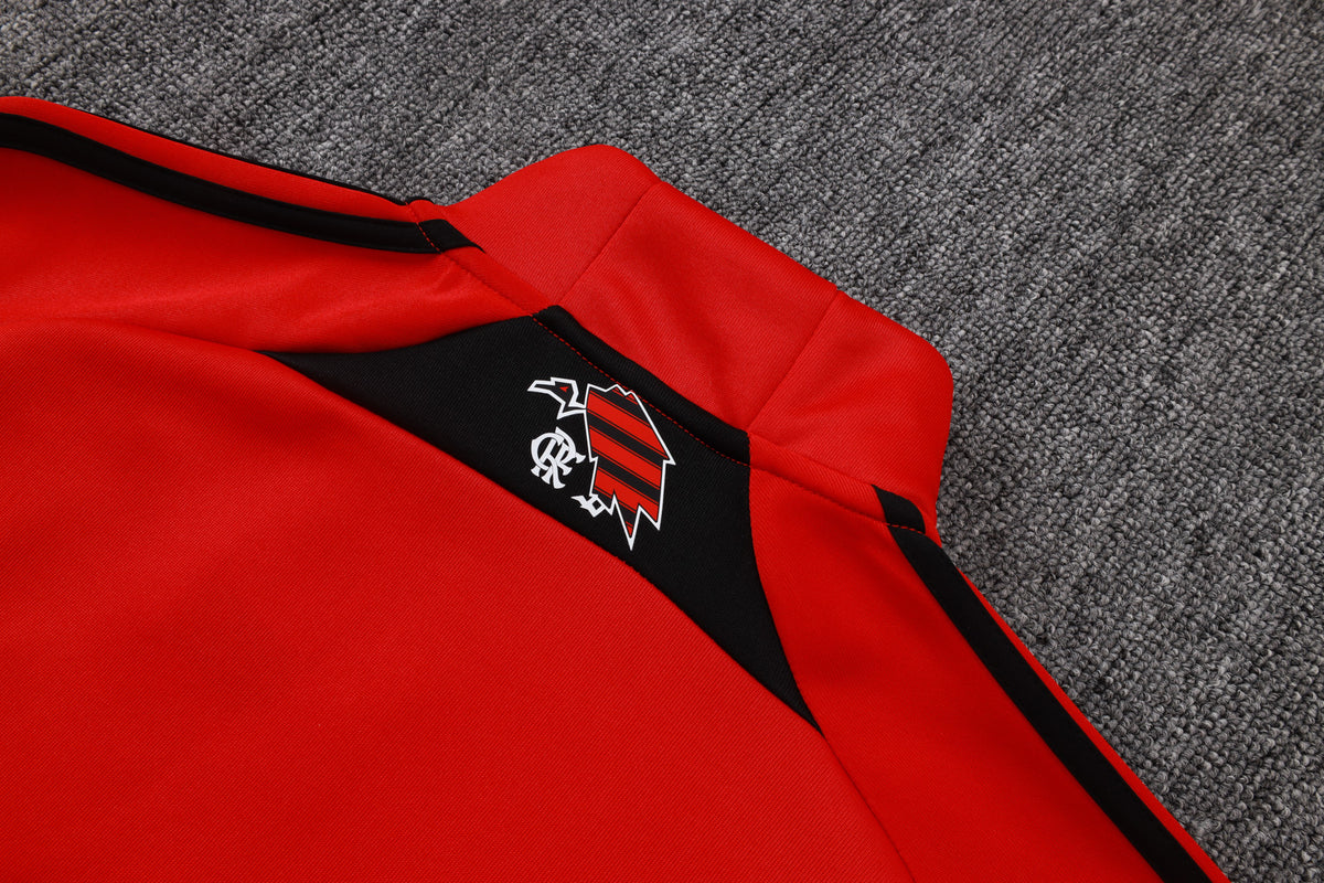 Survêtement Ensemble Veste Flamengo 2025/26