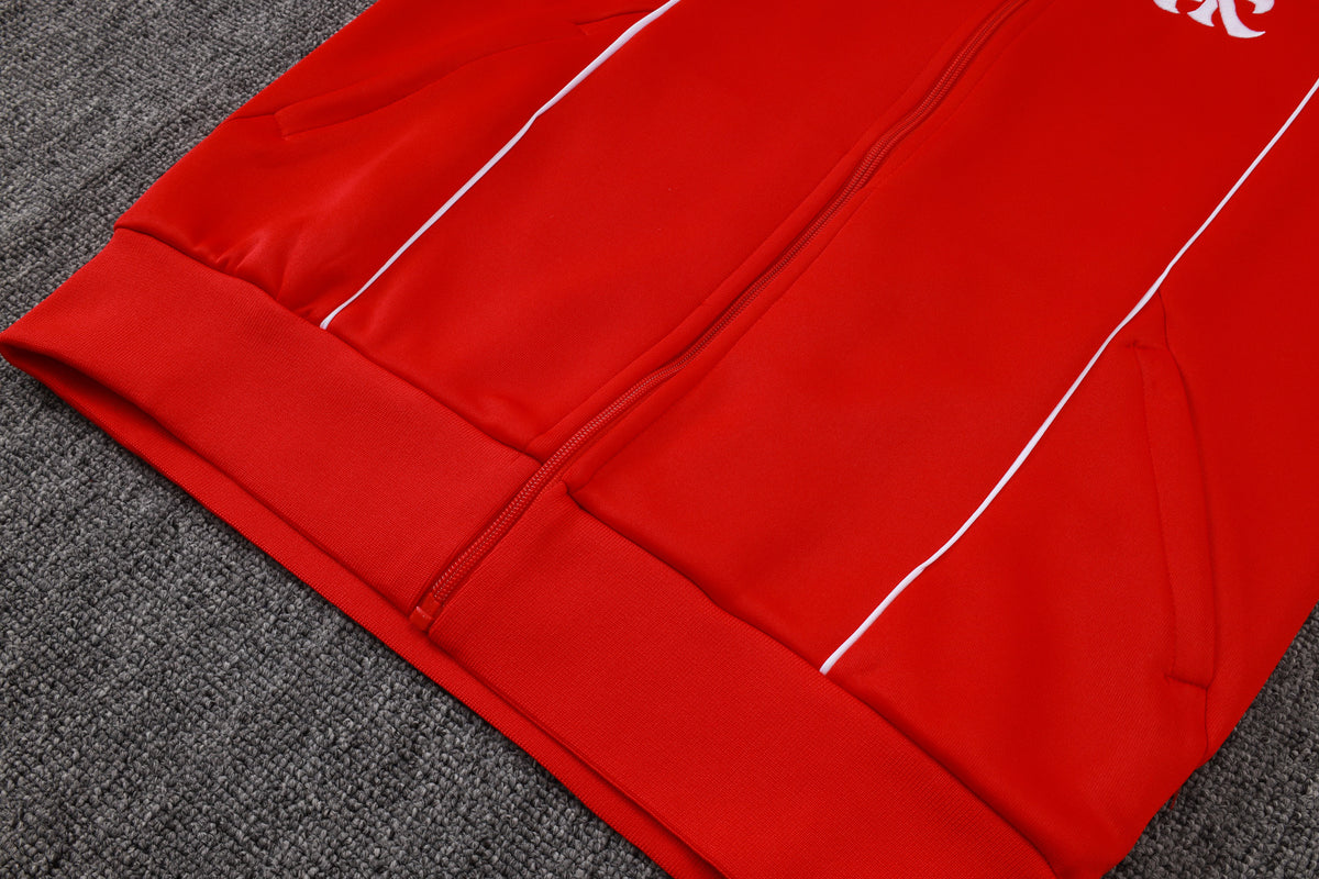 Survêtement Ensemble Veste Flamengo 2025/26
