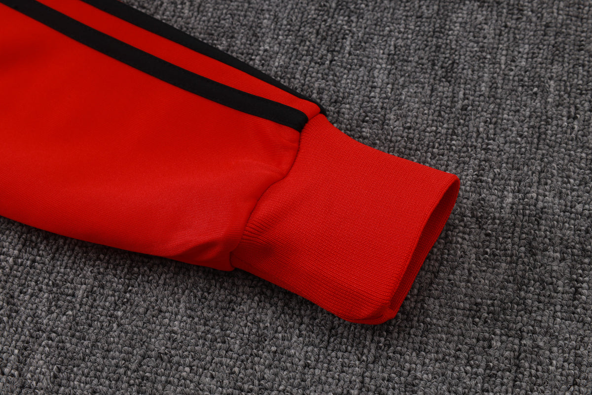 Survêtement Ensemble Veste Flamengo 2025/26