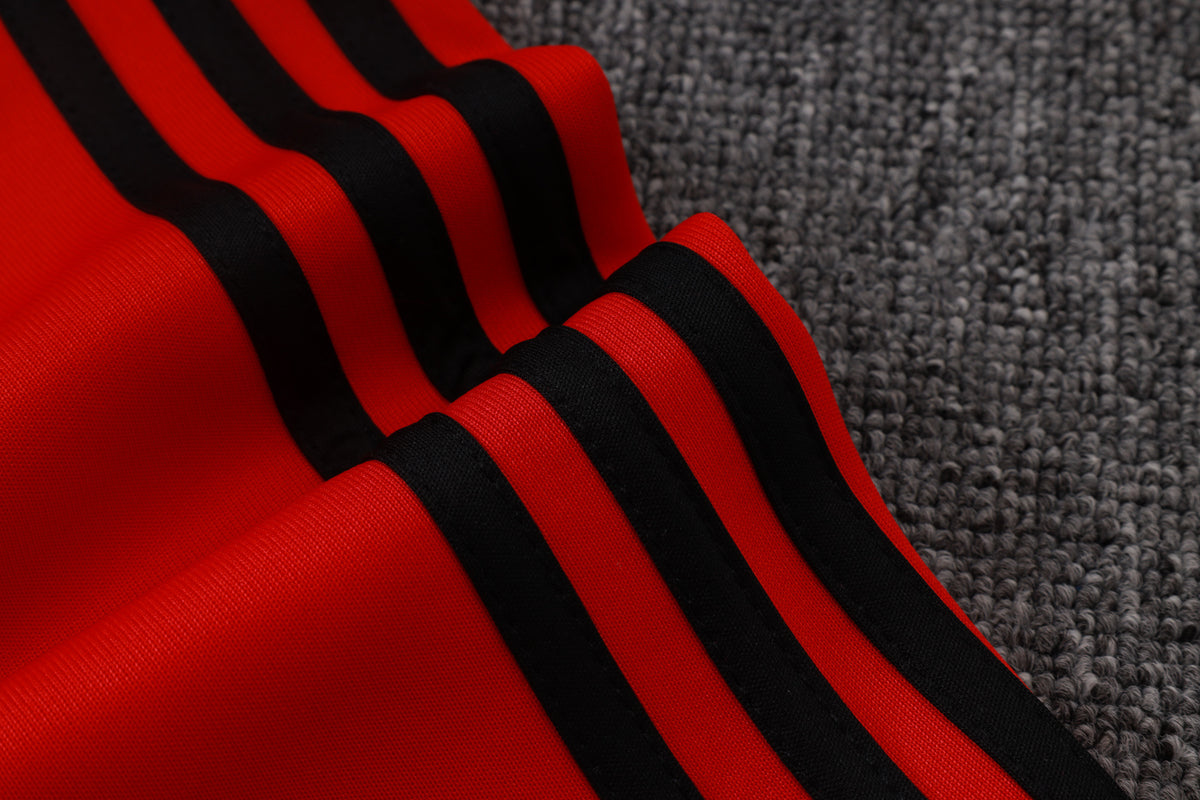 Survêtement Ensemble Veste Flamengo 2025/26