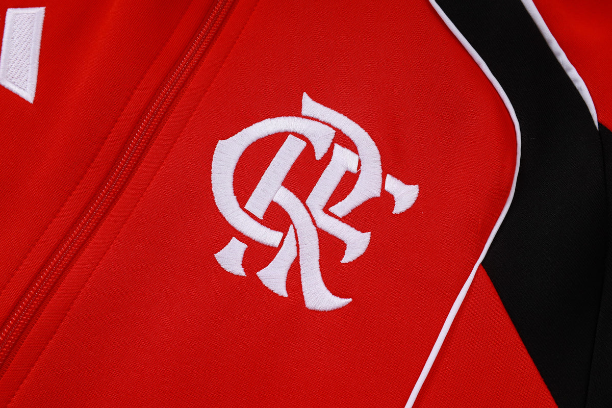 Survêtement Ensemble Veste Flamengo 2025/26