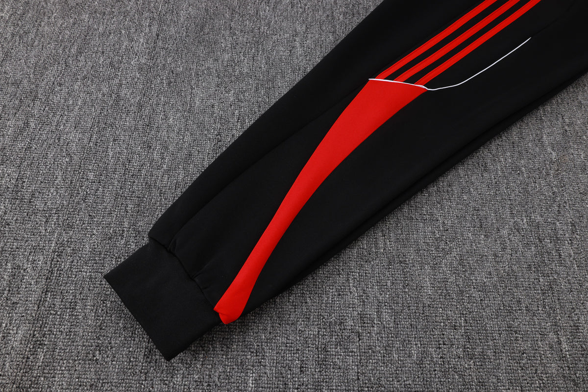 Survêtement Ensemble Veste Flamengo 2025/26
