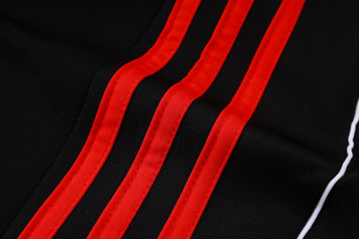 Survêtement Ensemble Veste Flamengo 2025/26