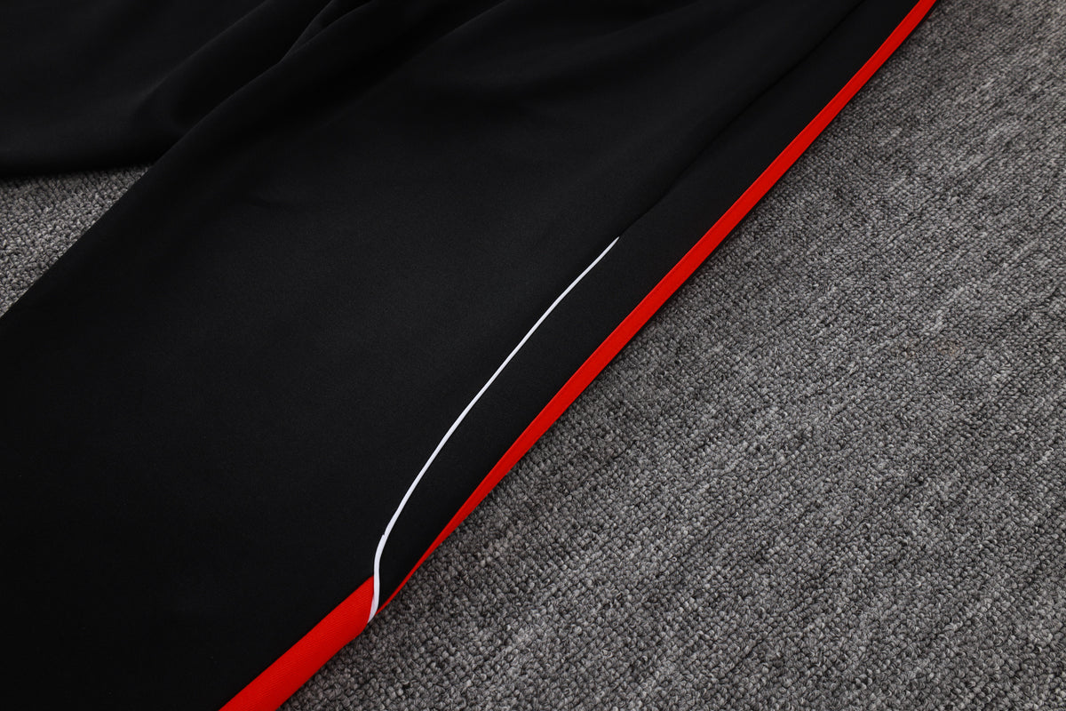 Survêtement Ensemble Veste Flamengo 2025/26