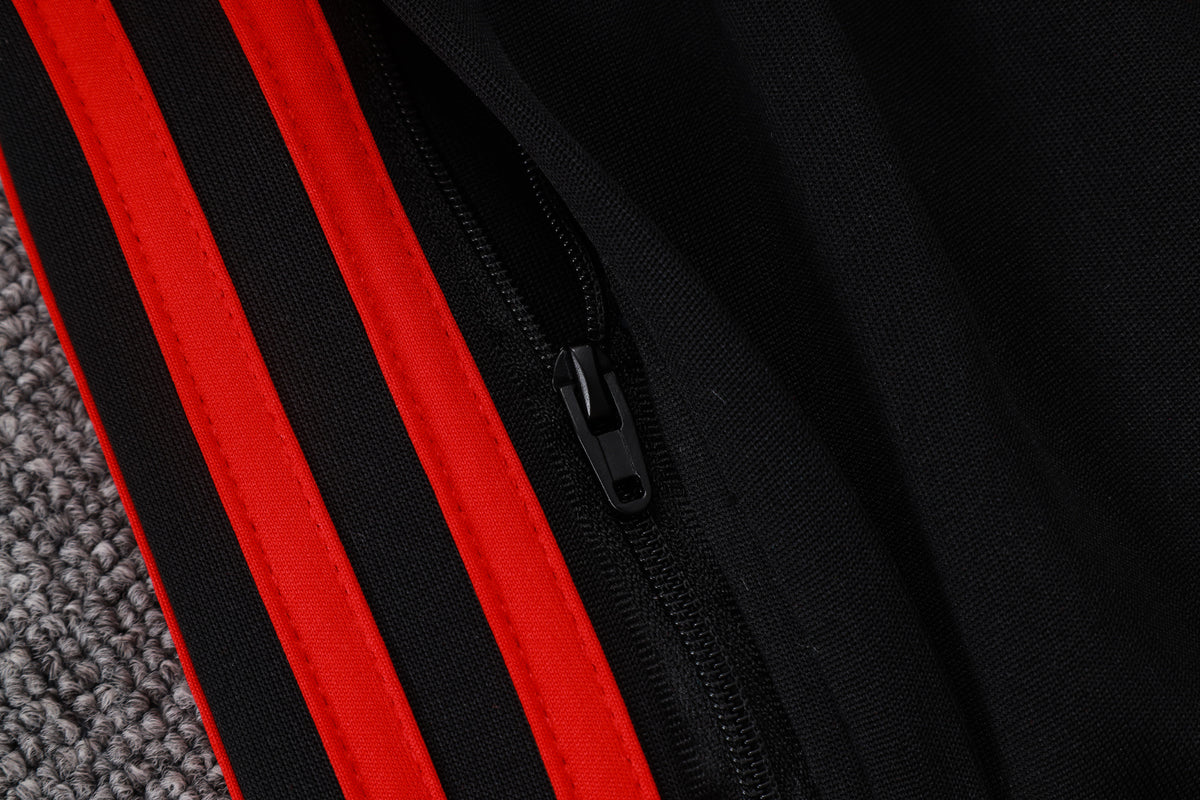 Survêtement Ensemble Veste Flamengo 2025/26
