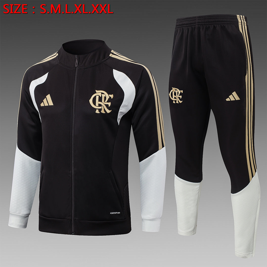 Survêtement Ensemble Veste Flamengo 2026/27