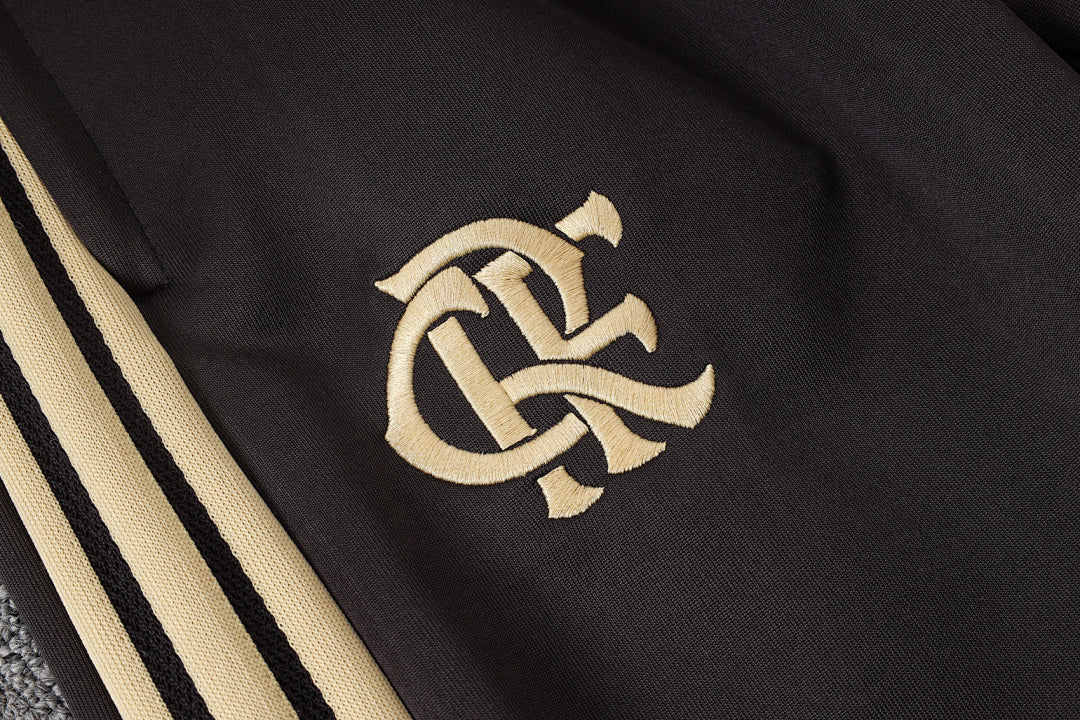 Survêtement Ensemble Veste Flamengo 2026/27