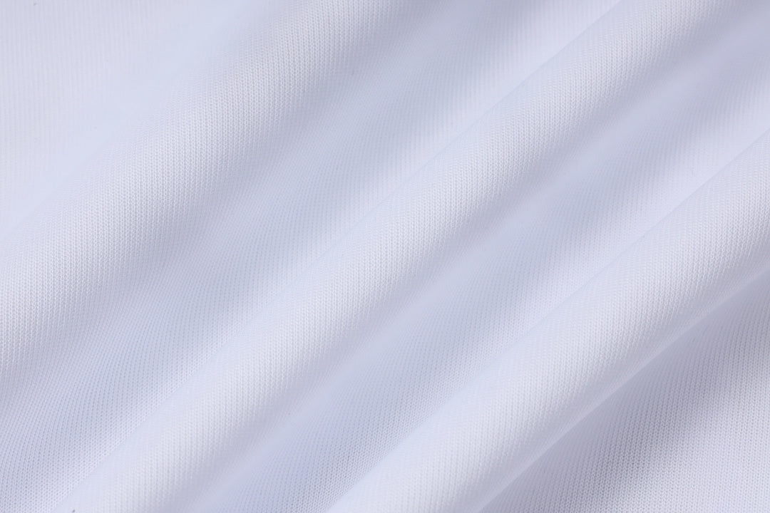 Survêtement Ensemble Veste France Blanc 2627