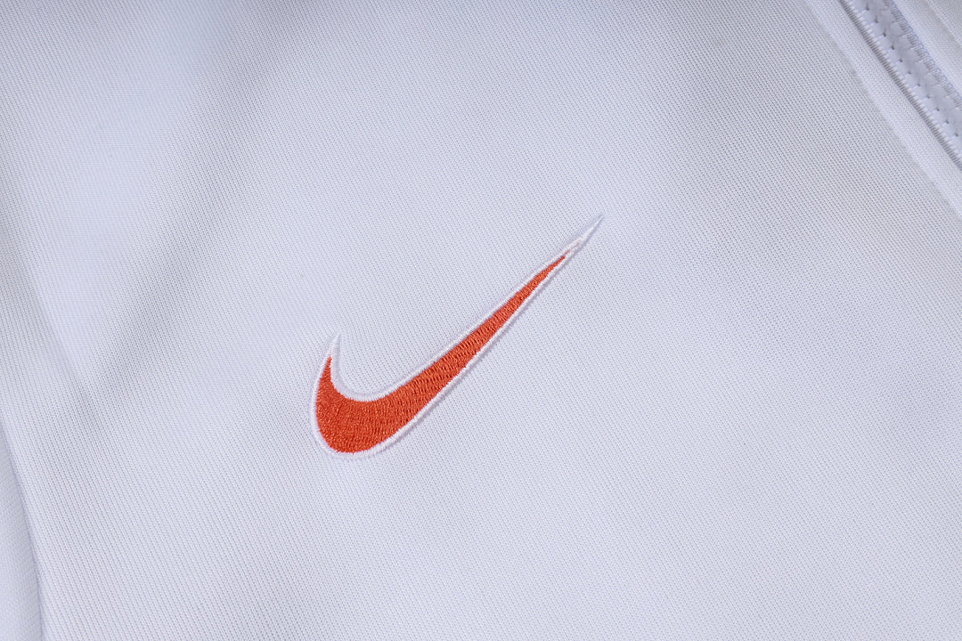Survêtement Ensemble Veste France Blanc 2627