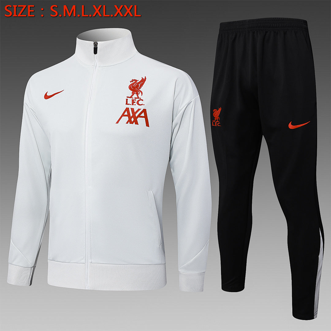 Survêtement Ensemble Veste Liverpool 2024/25