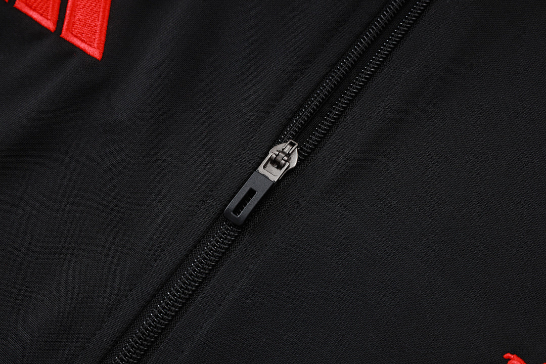 Survêtement Ensemble Veste Liverpool 2024/25