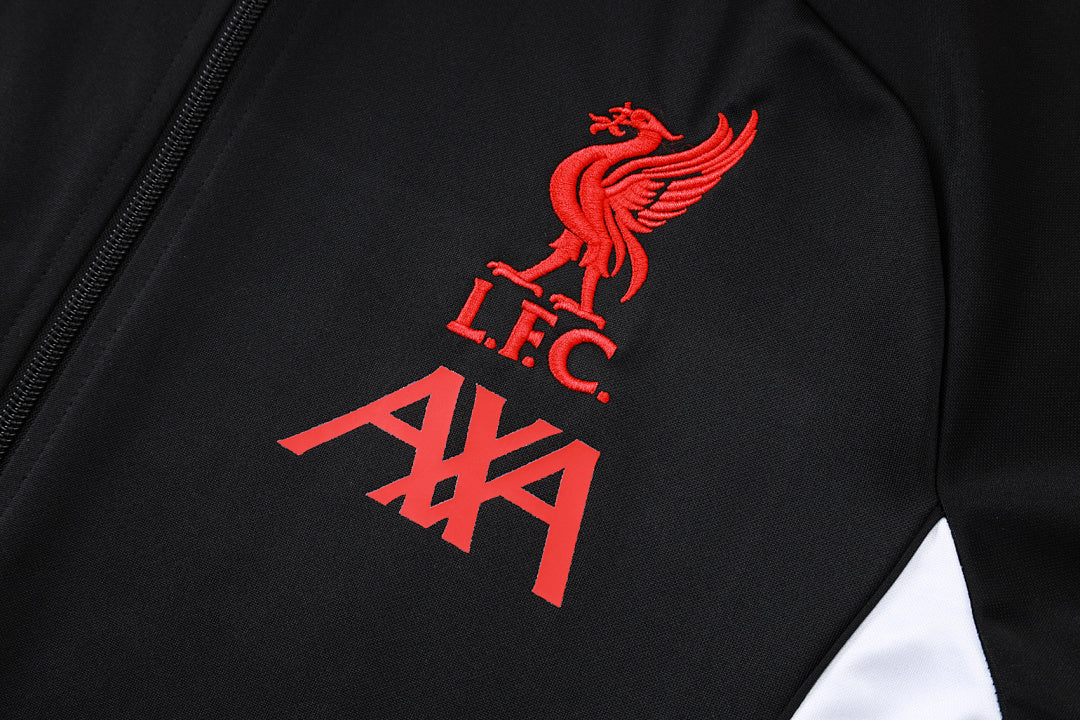 Survêtement Ensemble Veste Liverpool 2024/25