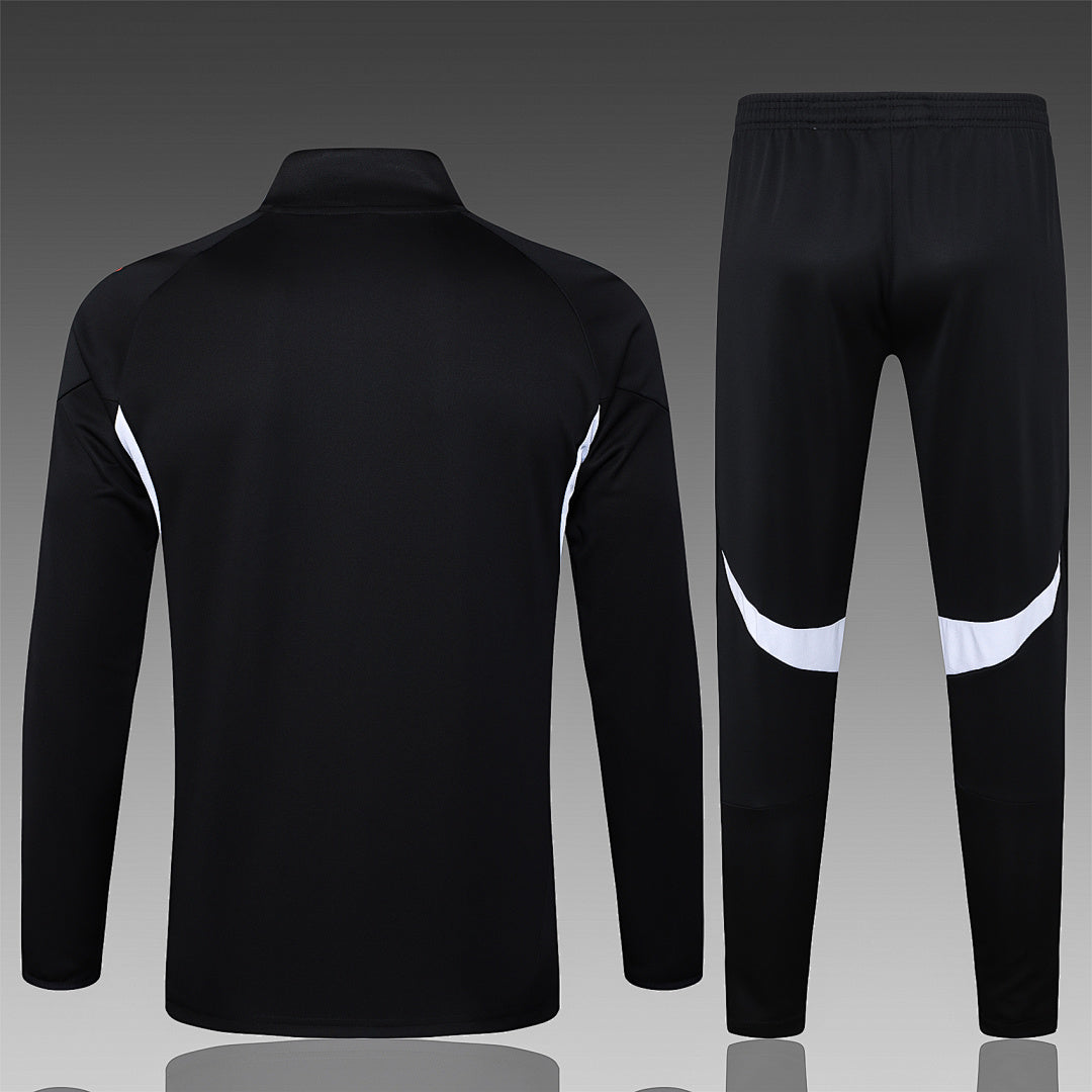Survêtement Ensemble Veste Liverpool 2024/25