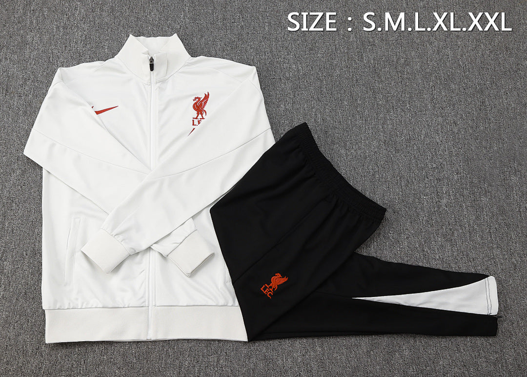 Survêtement Ensemble Veste Liverpool 2024/25