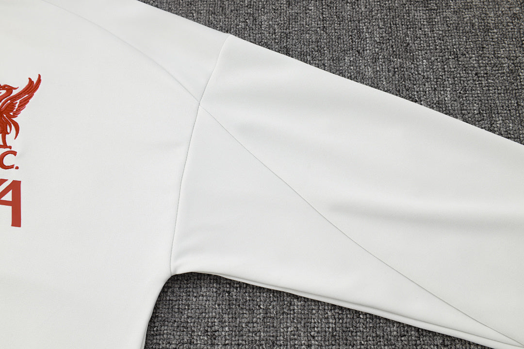 Survêtement Ensemble Veste Liverpool 2024/25