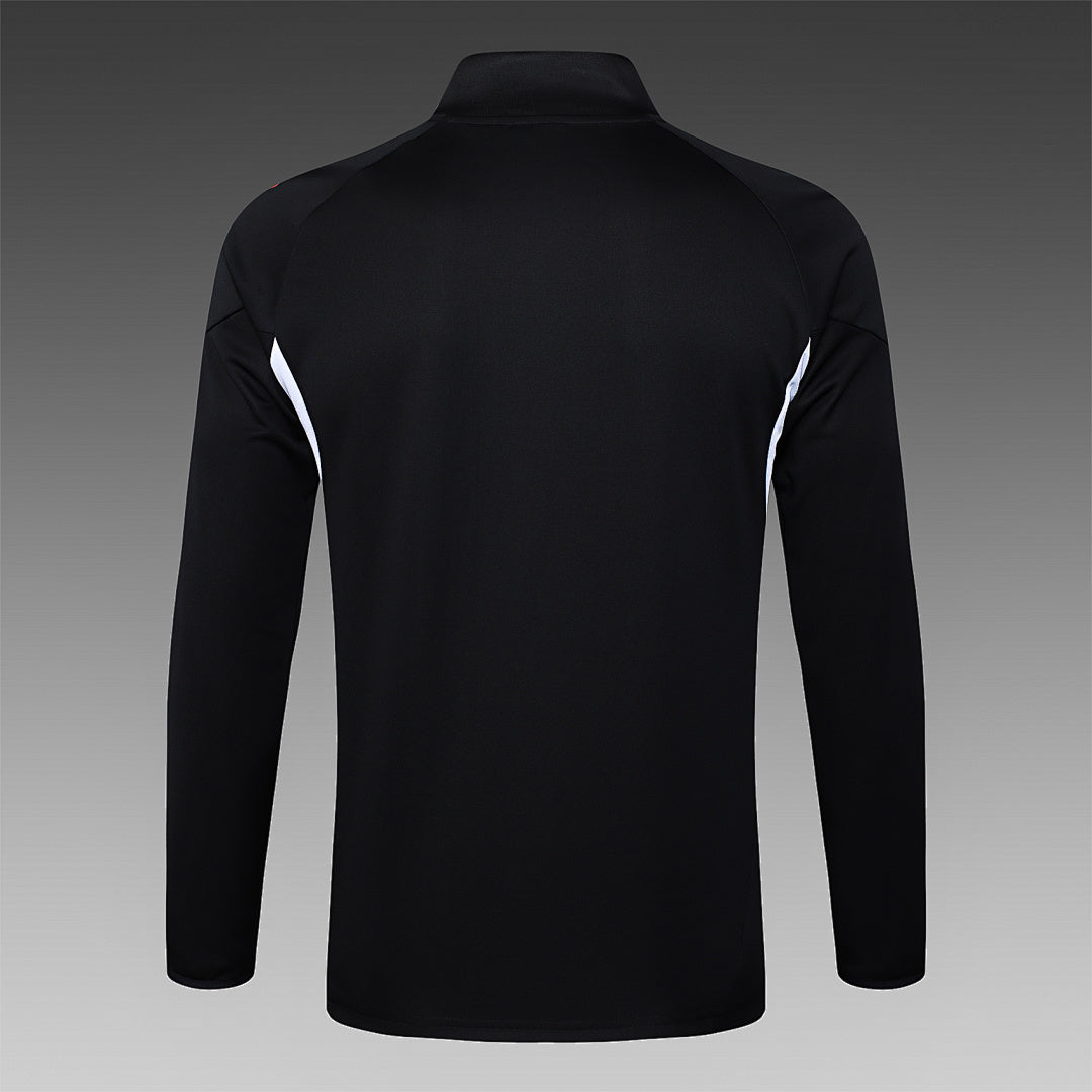 Survêtement Ensemble Veste Liverpool 2024/25