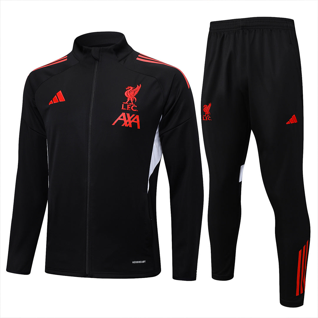Survêtement Ensemble Veste Liverpool 2024/25