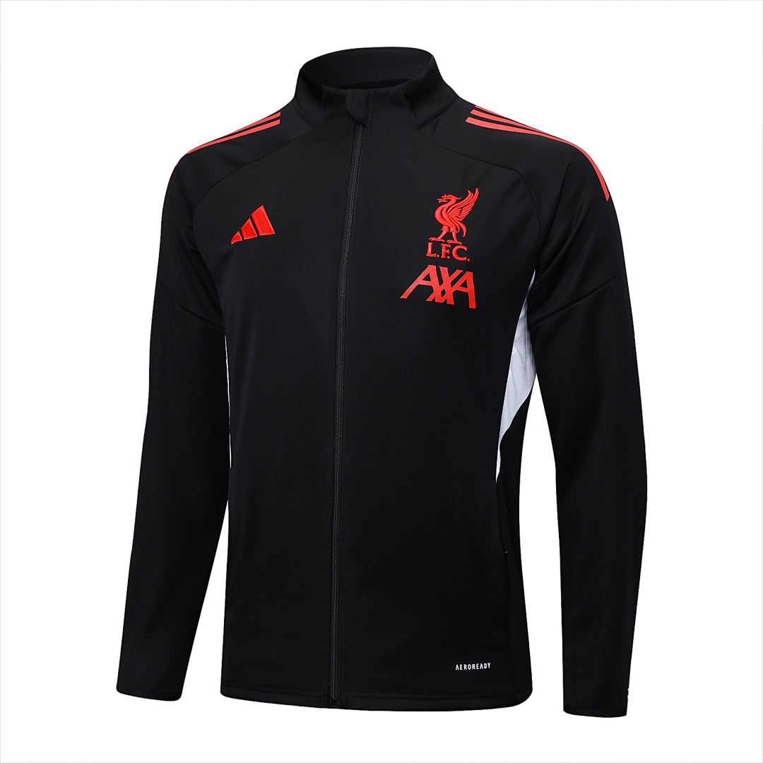 Survêtement Ensemble Veste Liverpool 2024/25