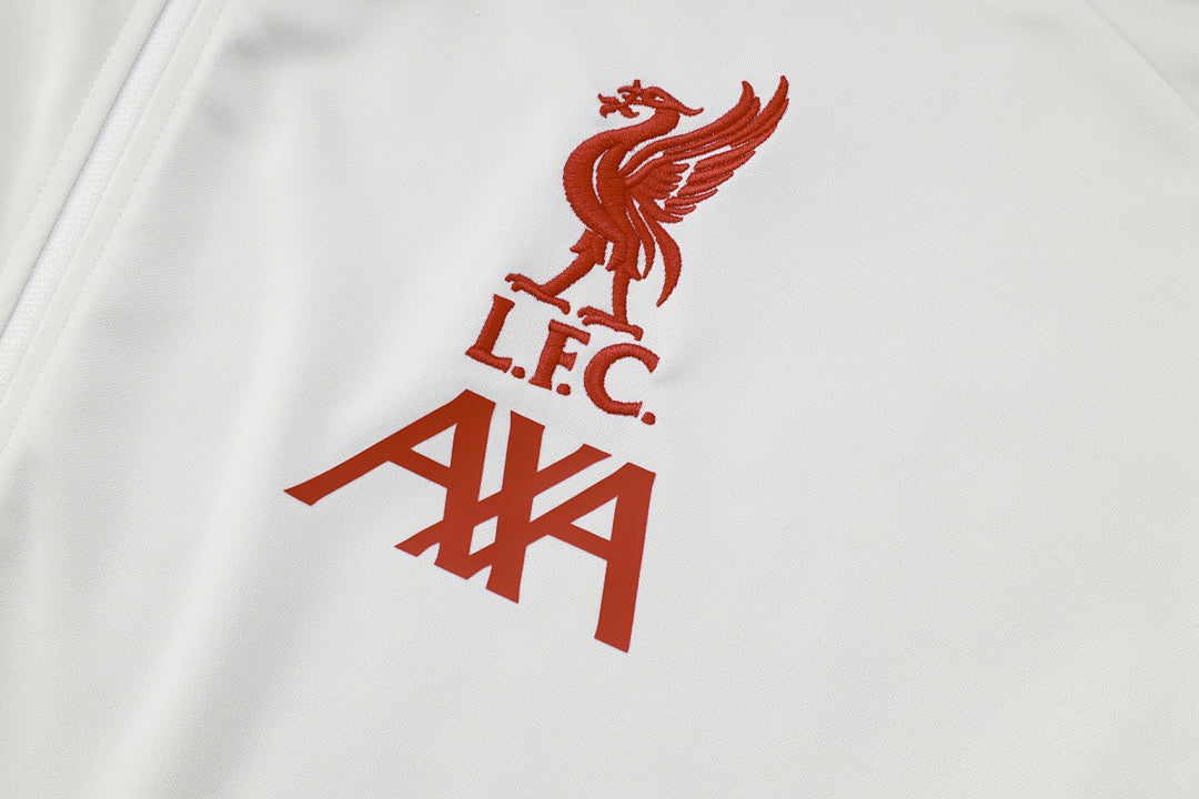 Survêtement Ensemble Veste Liverpool 2024/25