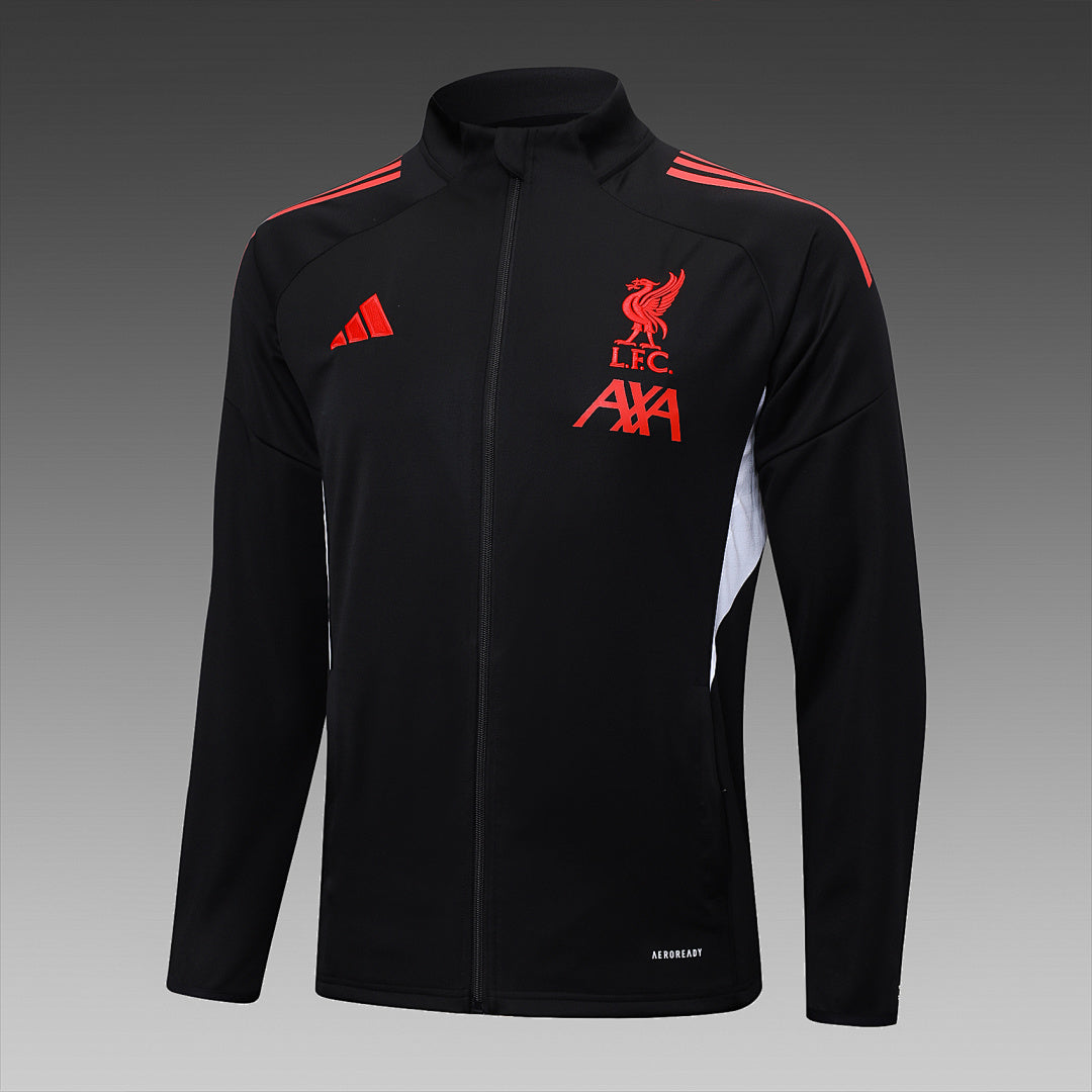 Survêtement Ensemble Veste Liverpool 2024/25