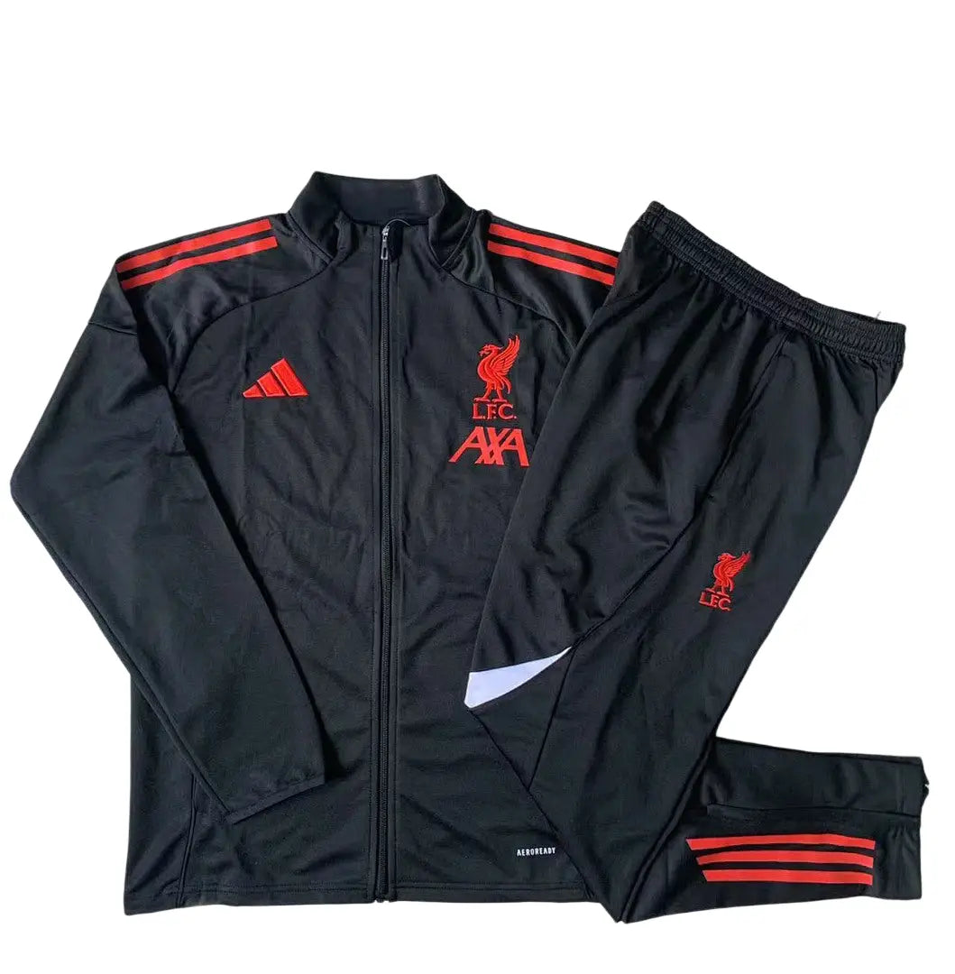 Survêtement Ensemble Veste Liverpool 2024/25