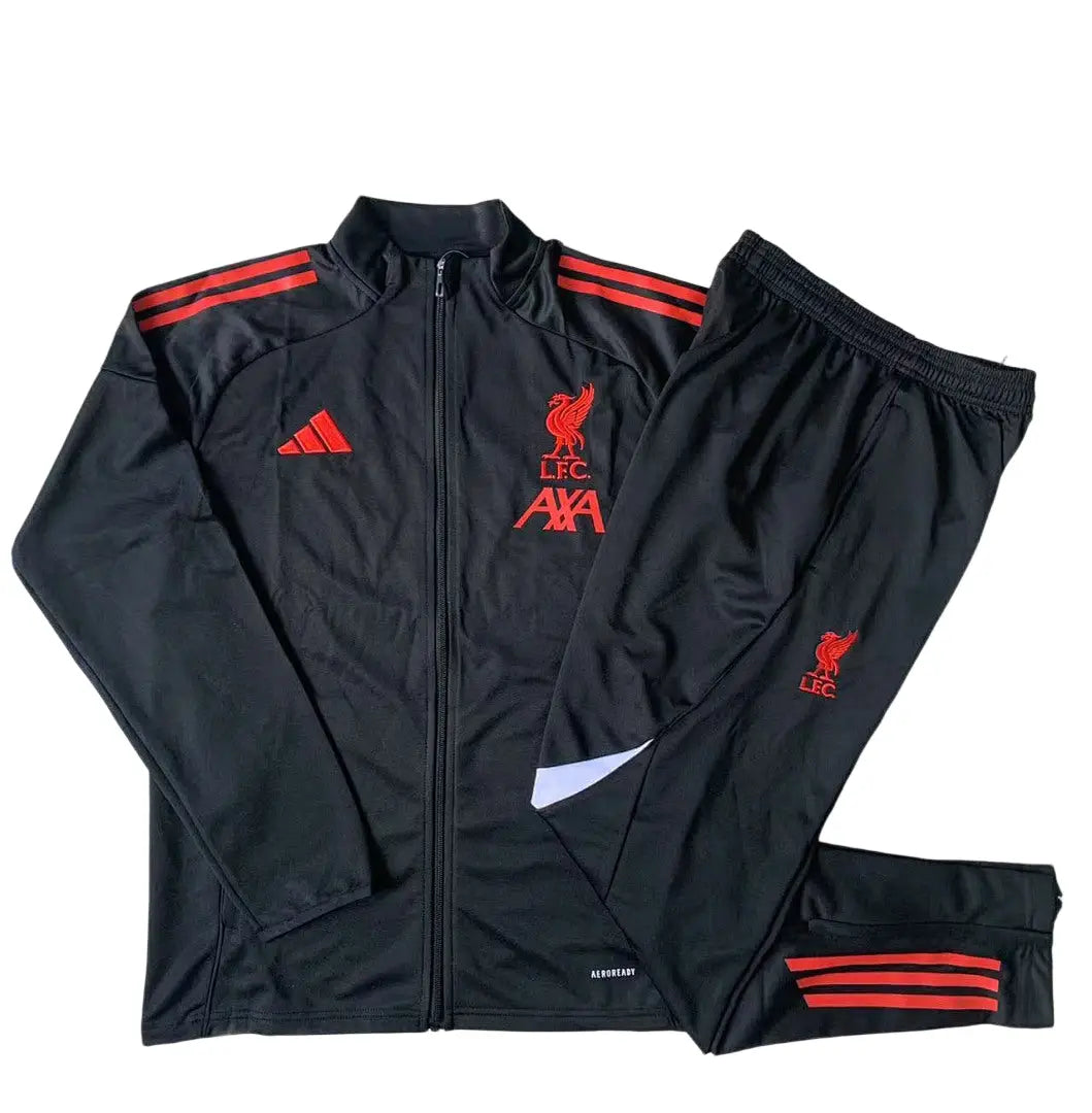 Survêtement Ensemble Veste Liverpool 2024/25