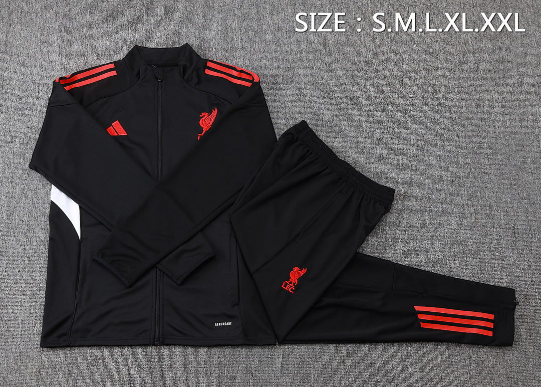 Survêtement Ensemble Veste Liverpool 2024/25