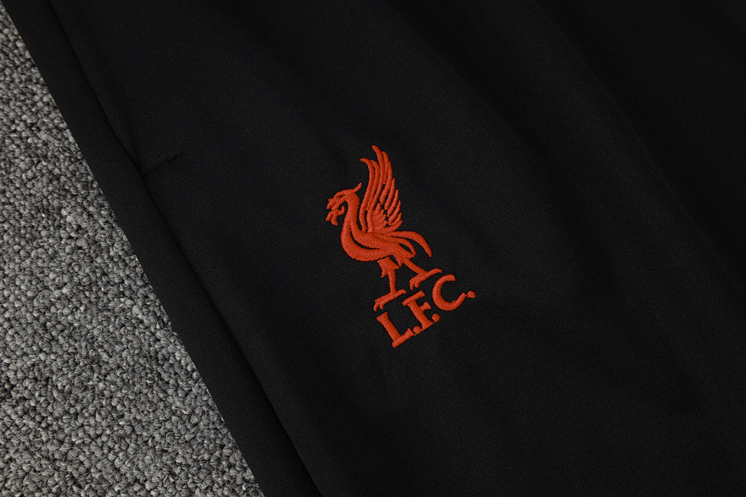 Survêtement Ensemble Veste Liverpool 2024/25