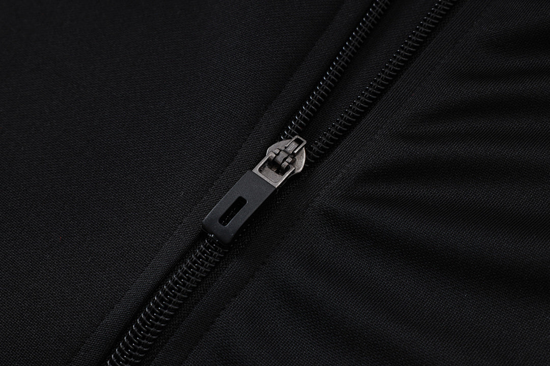 Survêtement Ensemble Veste Long Zip Arsenal Noir