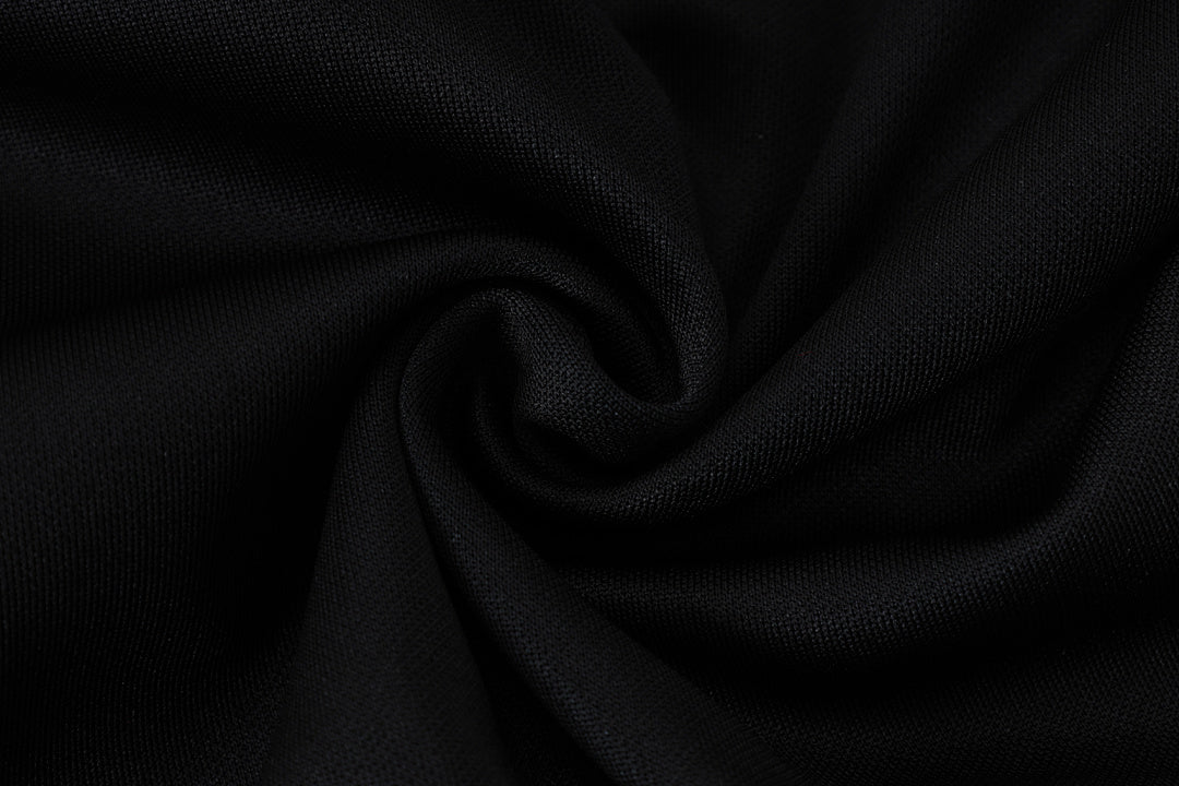 Survêtement Ensemble Veste Long Zip Arsenal Noir
