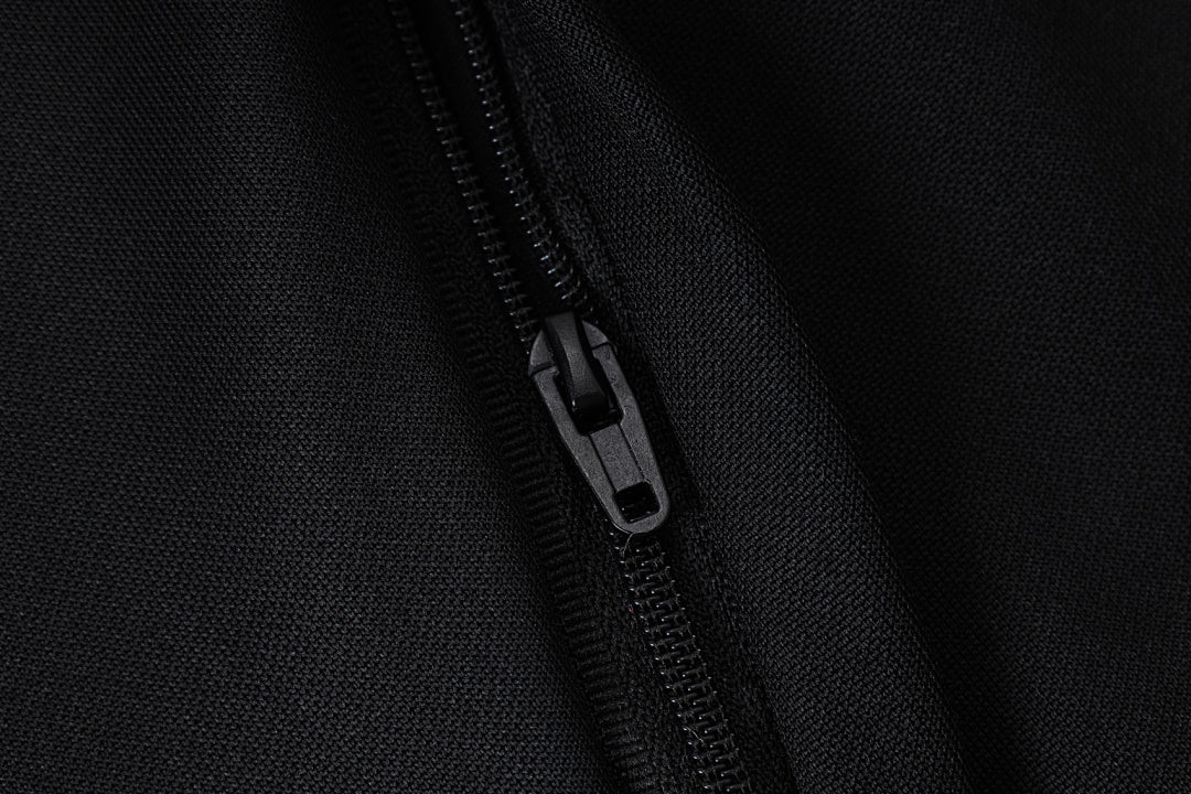Survêtement Ensemble Veste Long Zip Arsenal Noir