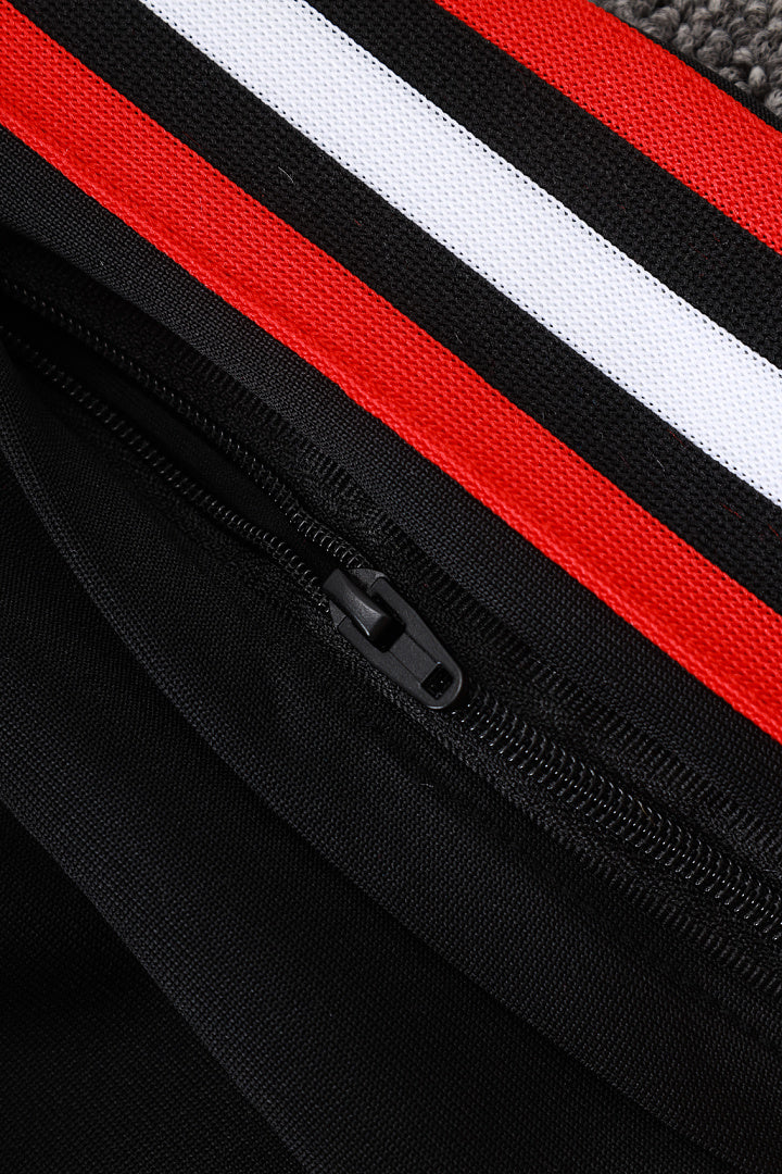 Survêtement Ensemble Veste Manchester United Noir
