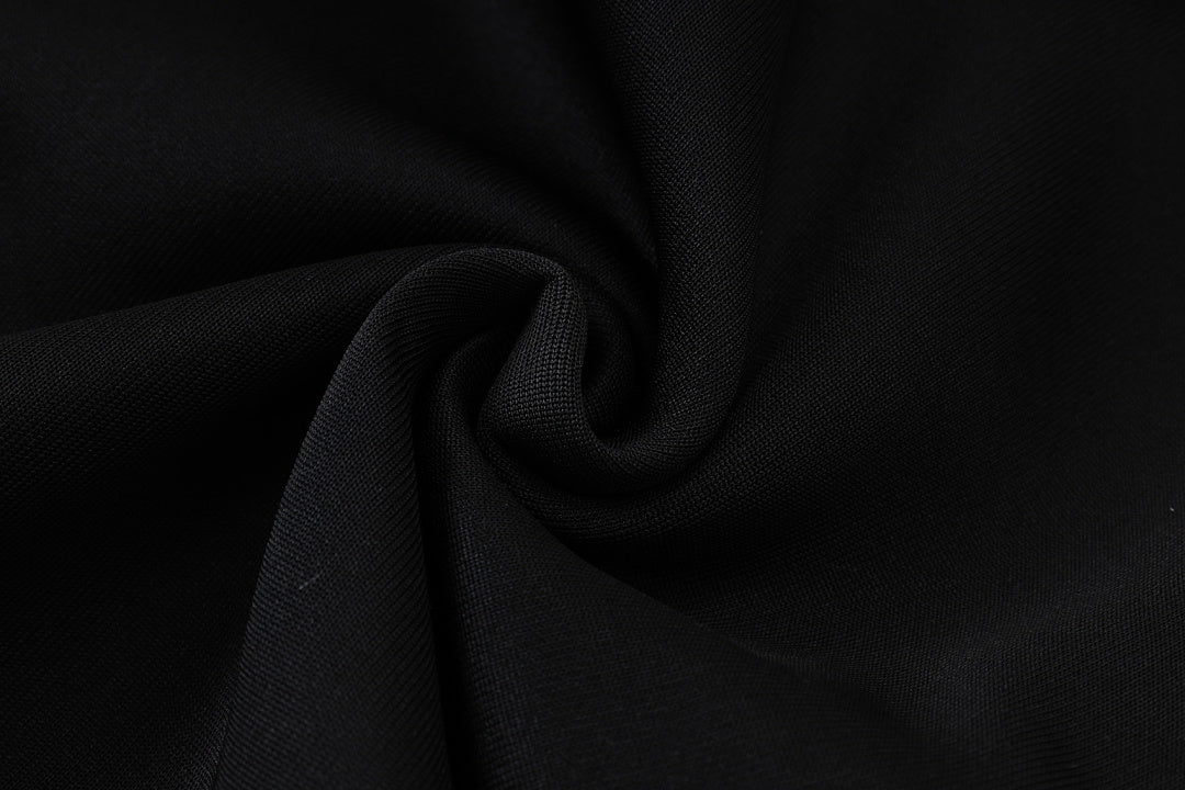 Survêtement Ensemble Veste Manchester United Noir