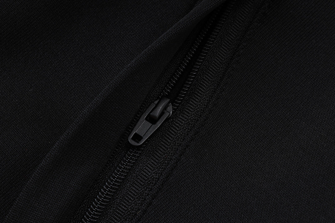 Survêtement Ensemble Veste Manchester United Noir