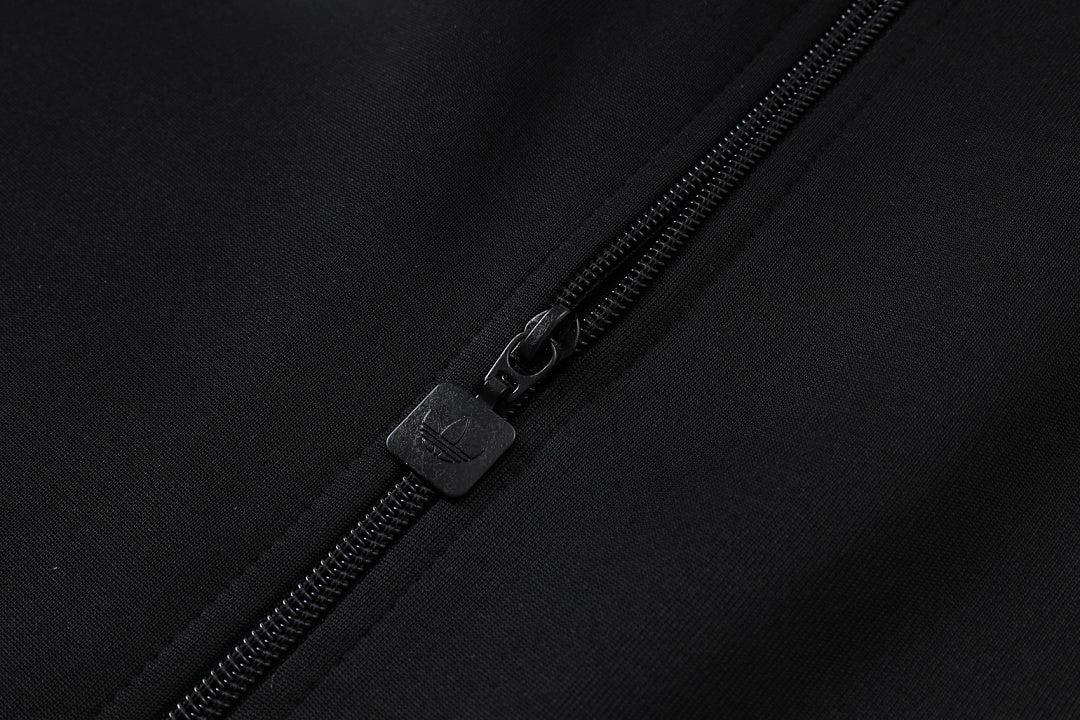 Survêtement Ensemble Veste Manchester United Noir