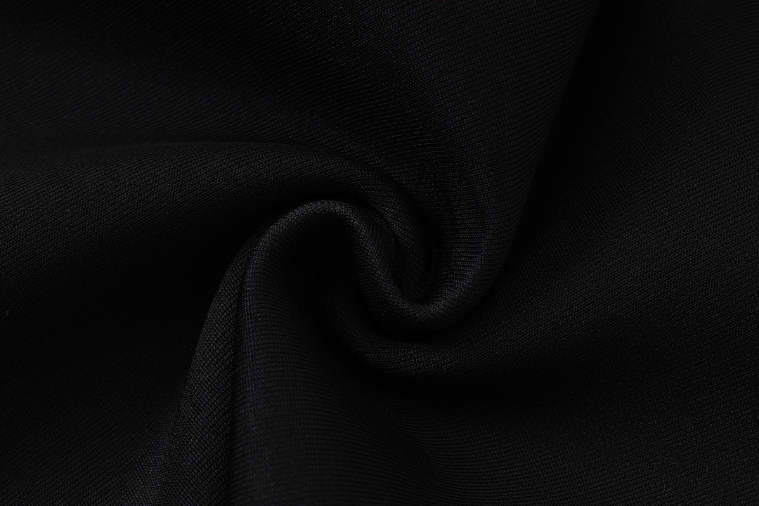 Survêtement Ensemble Veste Manchester United Noir