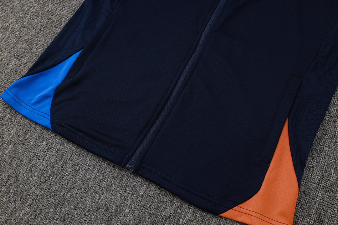 Survêtement Ensemble Veste Marseille 2024/25