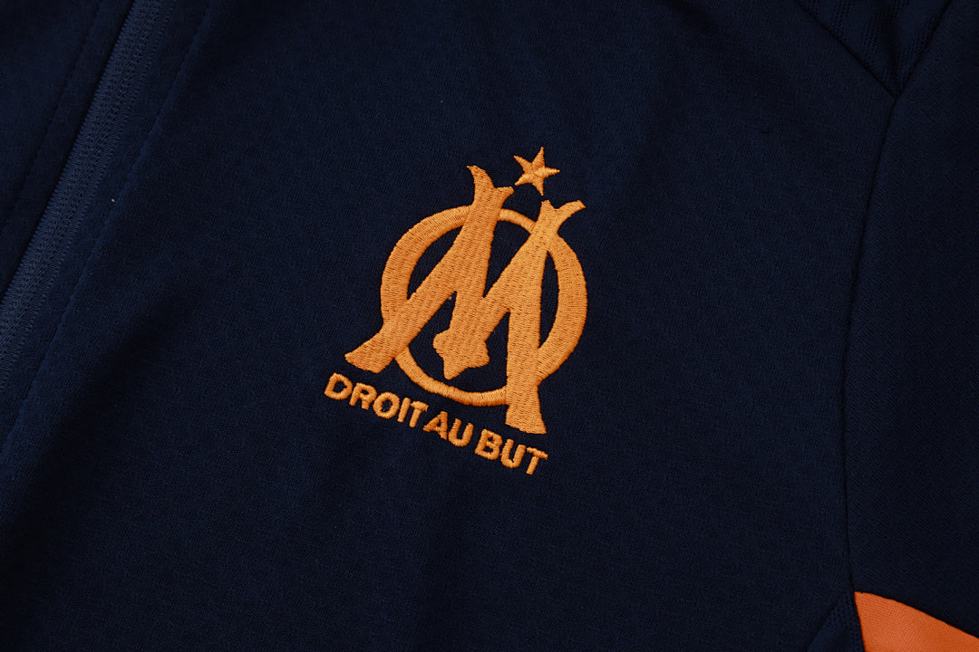 Survêtement Ensemble Veste Marseille 2024/25